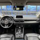 Mazda CX-5 2.0 4WD AT (150 л.с.) Supreme