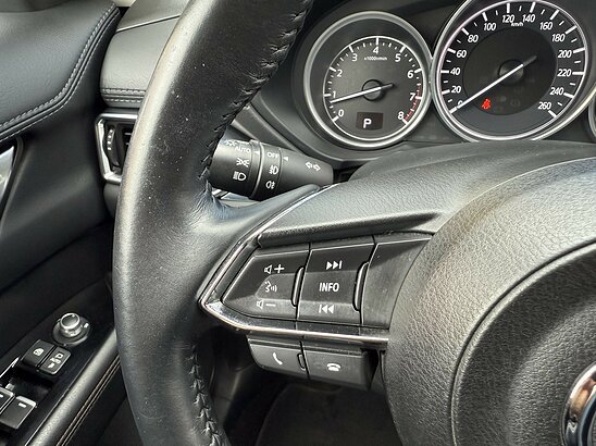Mazda CX-5 2.0 4WD AT (150 л.с.) Supreme