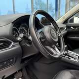 Mazda CX-5 2.0 4WD AT (150 л.с.) Supreme