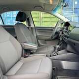 Volkswagen Polo 1.6 MPI AT (110 л.с.) Respect