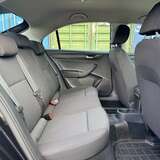 Volkswagen Polo 1.6 MPI AT (110 л.с.) Respect