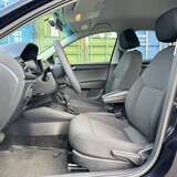 Volkswagen Polo 1.6 MPI AT (110 л.с.) Respect