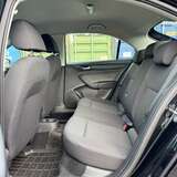 Volkswagen Polo 1.6 MPI AT (110 л.с.) Respect