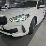 BMW 1 серия 120i 2.0 DCT (178 л.с.)