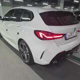 BMW 1 серия 120i 2.0 DCT (178 л.с.)