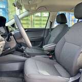 Volkswagen Polo 1.6 MPI AT (110 л.с.) Respect