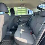 Volkswagen Polo 1.6 MPI AT (110 л.с.) Respect