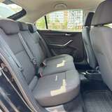 Volkswagen Polo 1.6 MPI AT (110 л.с.) Respect