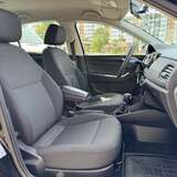 Volkswagen Polo 1.6 MPI AT (110 л.с.) Respect