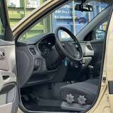 Kia Rio 1.4 MT (97 л.с.) Люкс