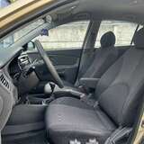Kia Rio 1.4 MT (97 л.с.) Люкс