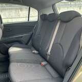 Kia Rio 1.4 MT (97 л.с.) Люкс