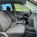 Kia Rio 1.4 MT (97 л.с.) Люкс