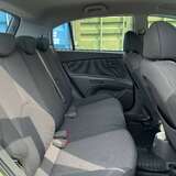 Kia Rio 1.4 MT (97 л.с.) Люкс