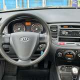 Kia Rio 1.4 MT (97 л.с.) Люкс