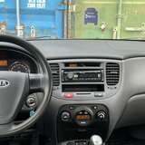Kia Rio 1.4 MT (97 л.с.) Люкс