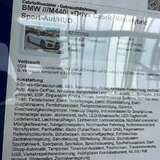 BMW 4 серия M440i 3.0 xDrive Steptronic (387 л.с.) M Special