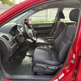 Honda CR-V 2.0 4WD AT (150 л.с.) Elegance