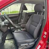 Honda CR-V 2.0 4WD AT (150 л.с.) Elegance