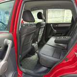 Honda CR-V 2.0 4WD AT (150 л.с.) Elegance