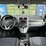 Honda CR-V 2.0 4WD AT (150 л.с.) Elegance