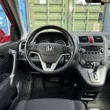 Honda CR-V 2.0 4WD AT (150 л.с.) Elegance