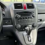 Honda CR-V 2.0 4WD AT (150 л.с.) Elegance