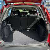 Honda CR-V 2.0 4WD AT (150 л.с.) Elegance