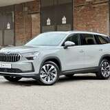 Skoda Kodiaq 2.0 TSI 4WD DSG (204 л.с.)