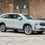 Skoda Kodiaq 2.0 TSI 4WD DSG (204 л.с.)