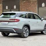 Skoda Kodiaq 2.0 TSI 4WD DSG (204 л.с.)