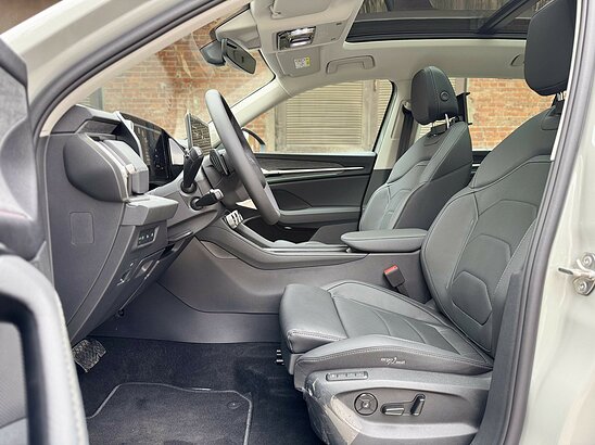 Skoda Kodiaq 2.0 TSI 4WD DSG (204 л.с.)