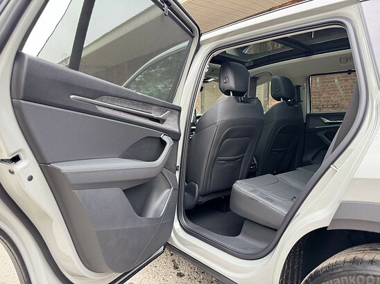 Skoda Kodiaq 2.0 TSI 4WD DSG (204 л.с.)