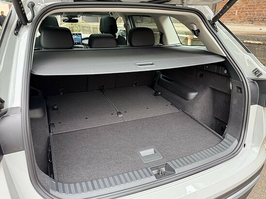 Skoda Kodiaq 2.0 TSI 4WD DSG (204 л.с.)