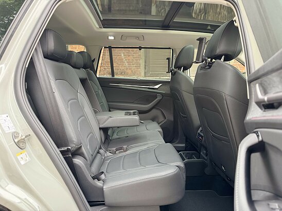 Skoda Kodiaq 2.0 TSI 4WD DSG (204 л.с.)