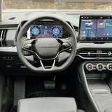Skoda Kodiaq 2.0 TSI 4WD DSG (204 л.с.)
