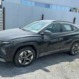 Hyundai Tucson 2.0 4WD AT (150 л.с.) Travel