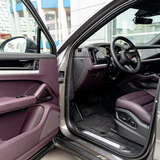 Porsche Cayenne Coupe 3.0 4WD Tiptronic (353 л.с.)