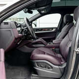 Porsche Cayenne Coupe 3.0 4WD Tiptronic (353 л.с.)