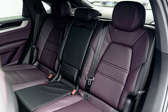 Porsche Cayenne Coupe 3.0 4WD Tiptronic (353 л.с.)