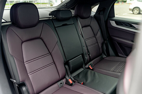 Porsche Cayenne Coupe 3.0 4WD Tiptronic (353 л.с.)