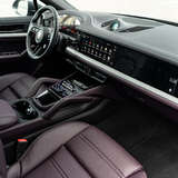 Porsche Cayenne Coupe 3.0 4WD Tiptronic (353 л.с.)