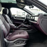 Porsche Cayenne Coupe 3.0 4WD Tiptronic (353 л.с.)