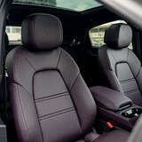 Porsche Cayenne Coupe 3.0 4WD Tiptronic (353 л.с.)