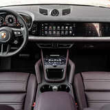 Porsche Cayenne Coupe 3.0 4WD Tiptronic (353 л.с.)