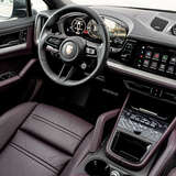 Porsche Cayenne Coupe 3.0 4WD Tiptronic (353 л.с.)