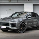 Porsche Cayenne Coupe 3.0 4WD Tiptronic (353 л.с.)