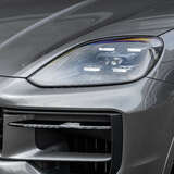 Porsche Cayenne Coupe 3.0 4WD Tiptronic (353 л.с.)