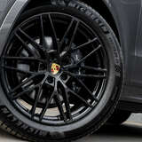 Porsche Cayenne Coupe 3.0 4WD Tiptronic (353 л.с.)