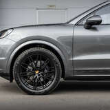 Porsche Cayenne Coupe 3.0 4WD Tiptronic (353 л.с.)